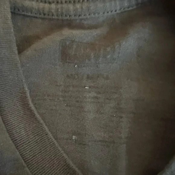 Long sleeve top - Picture 3 of 3